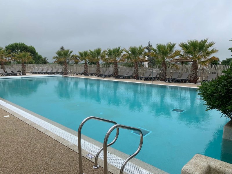 Camping Yelloh! Village La Capricieuse