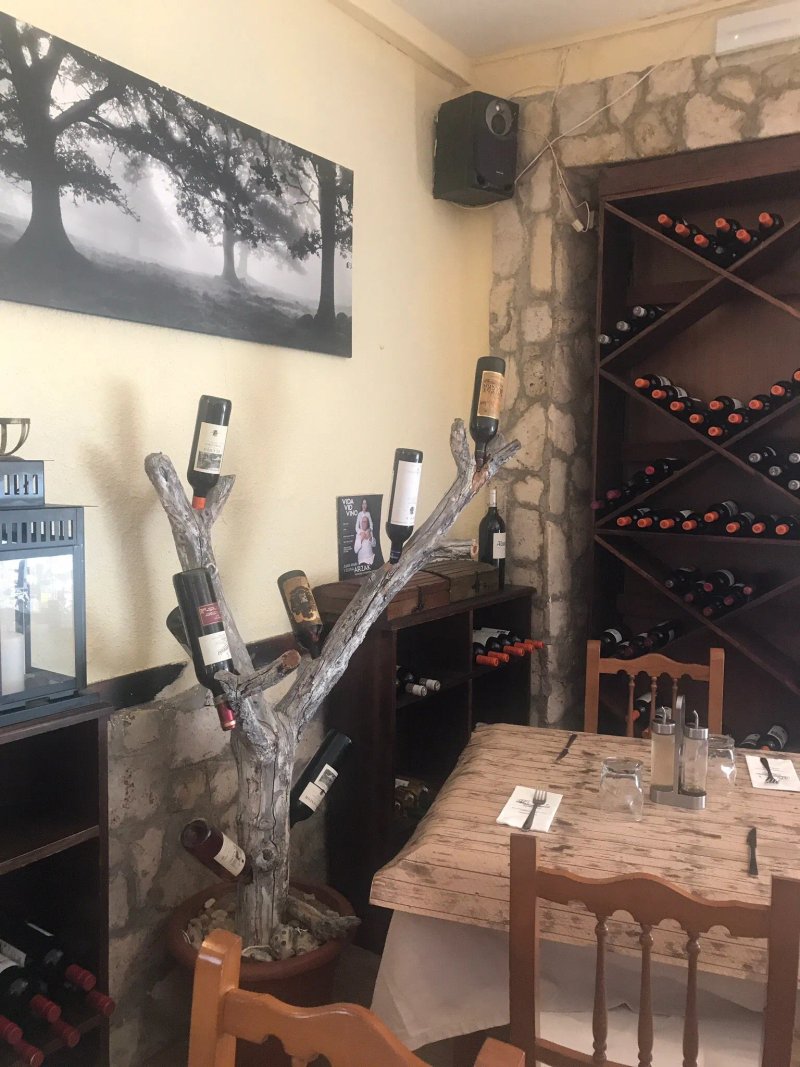 Restaurante Asador Villa de Canaveral