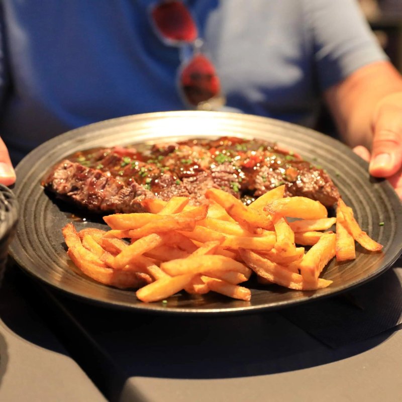 Le Bistrot De Cedric