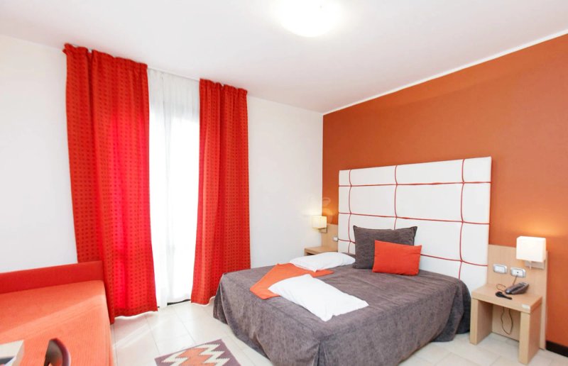 Al Ritrovo Hotel