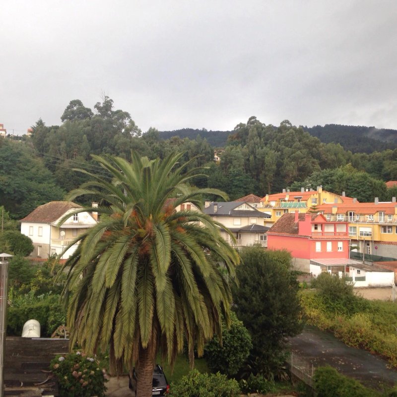 Hotel Prado Viejo