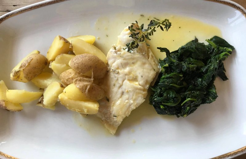 Penzion v Polich Restaurant