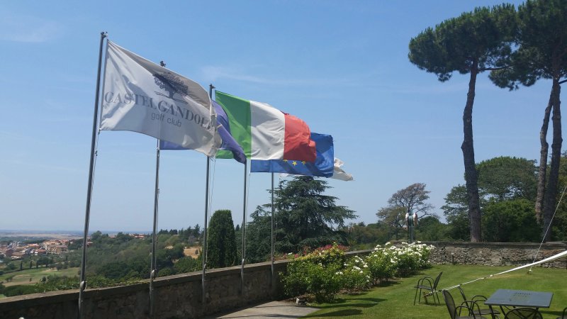 Castelgandolfo Golf and Country Club
