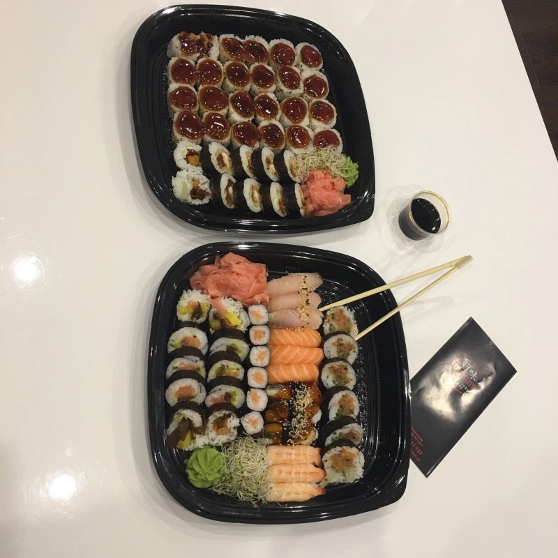 Umami Sushi