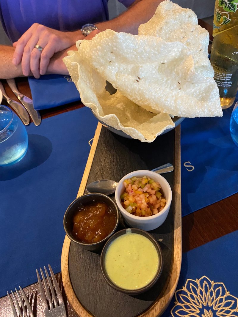 Indus At Park Regis Birmingham