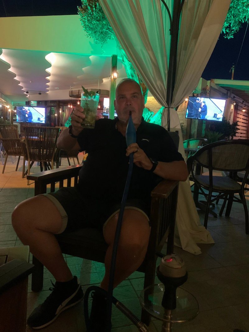 Kamina Shisha Cafe Bar