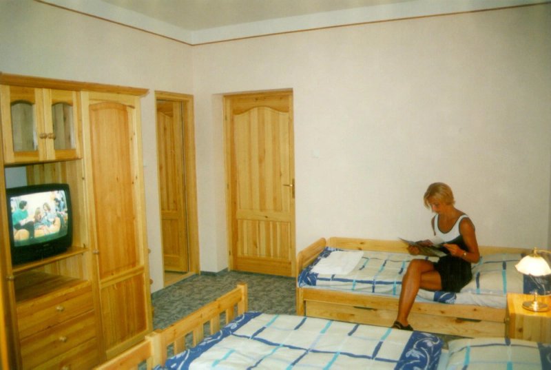 Hars Thermal Hotel