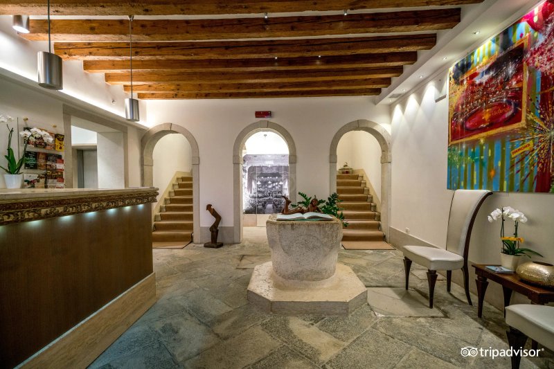 Hotel dell'Opera