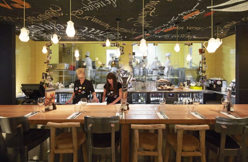 Mama Restaurant Bordeaux