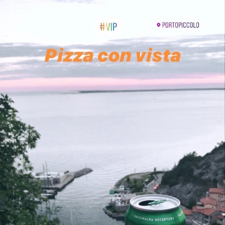 Ristorante San Mauro