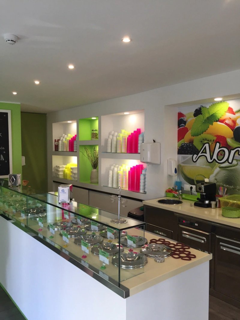 Gelateria AbracAdabrA