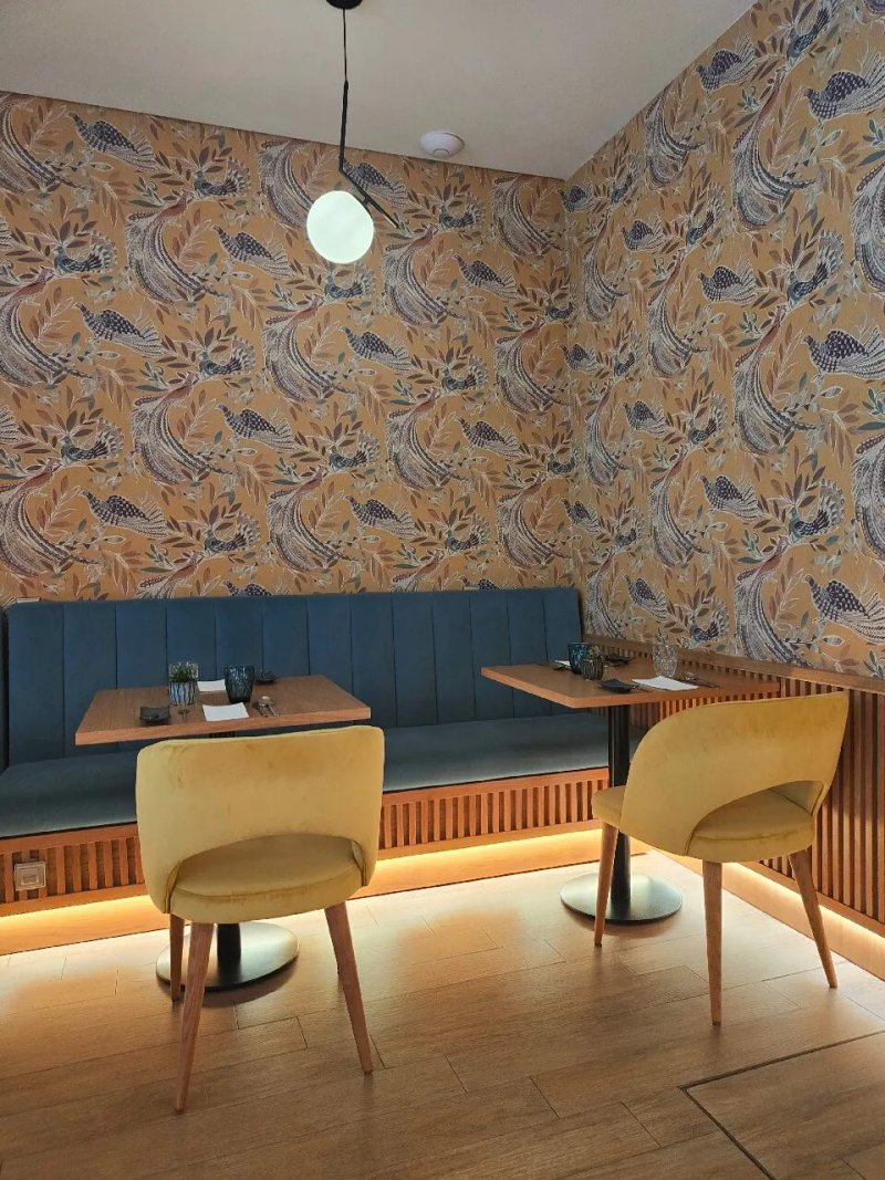 Restaurante  Bonjardim