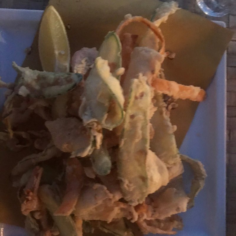 La Cambusa