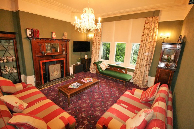 Kingscroft Guest House