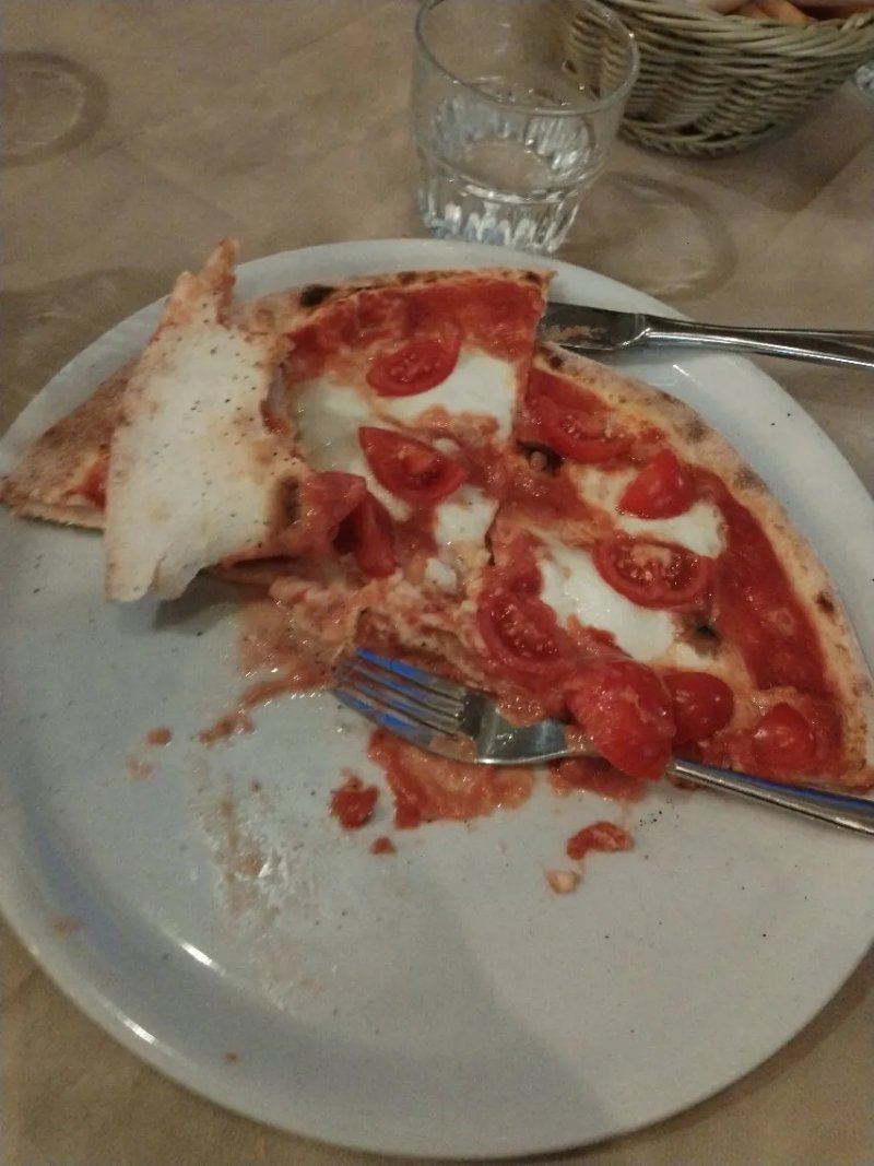 BellaVista Ristorante Pizzeria