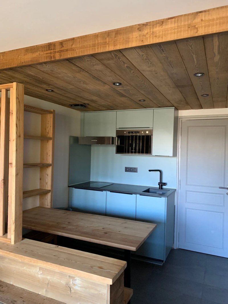Alliey & Spa Apartment-Hotel