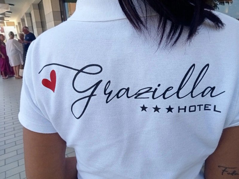 Hotel Graziella