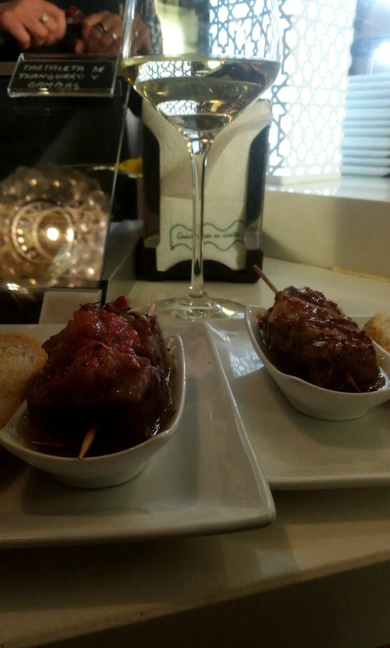 Tastavin Logrono