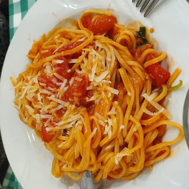 Trattoria Cotto e Magnato