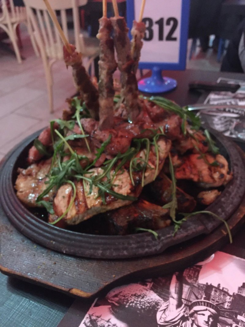 Ristorante Cascina Marisa