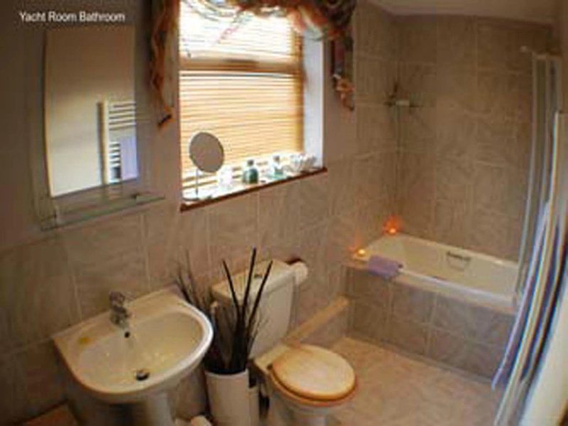 Croftside B & B Chichester