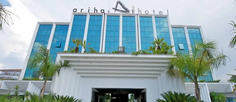 Ariha Hotel Rende