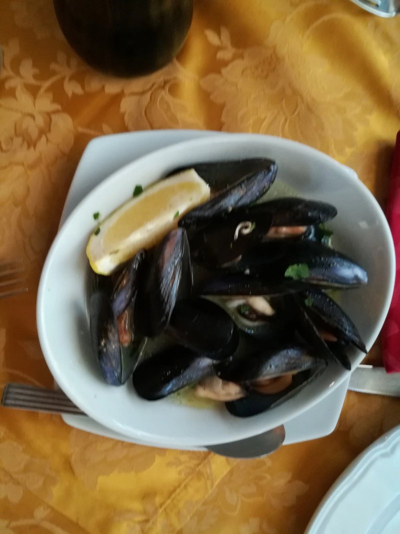 La Baronessa Ristorante Pizzeria