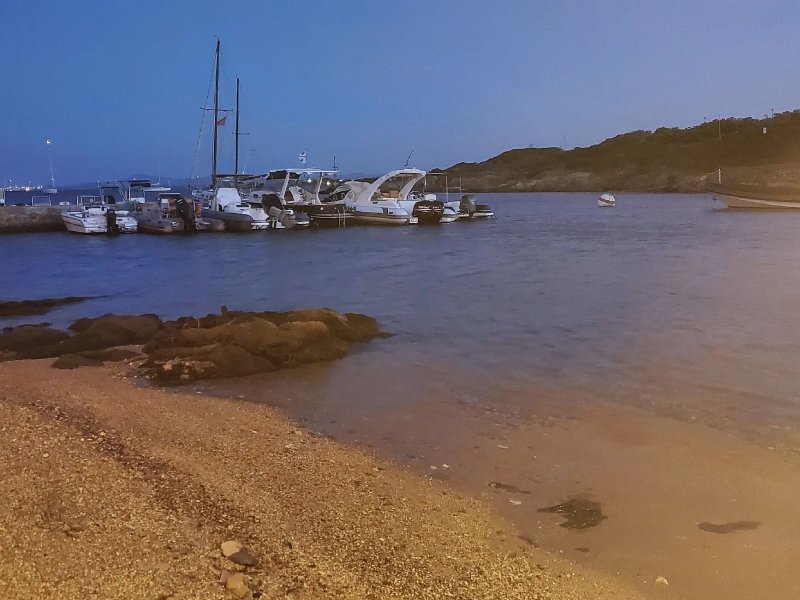 La Darsena Stintino