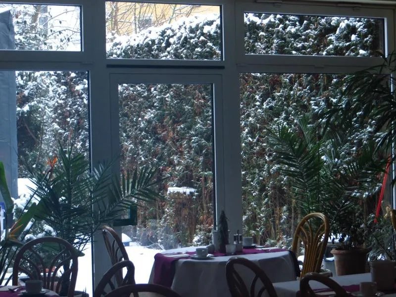 Amadeo Hotel Garni
