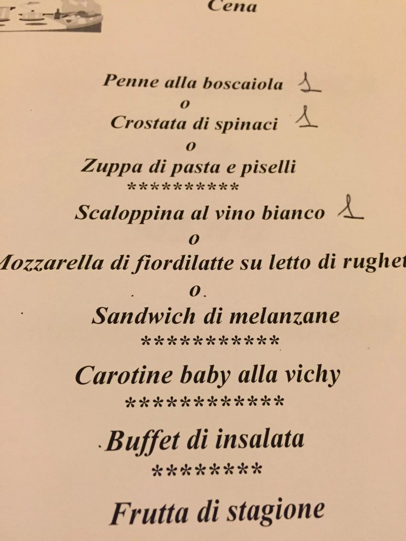 Hotel Terme Fiola