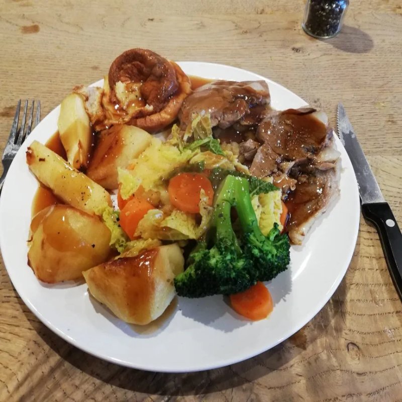 Farmers Arms Birtsmorton