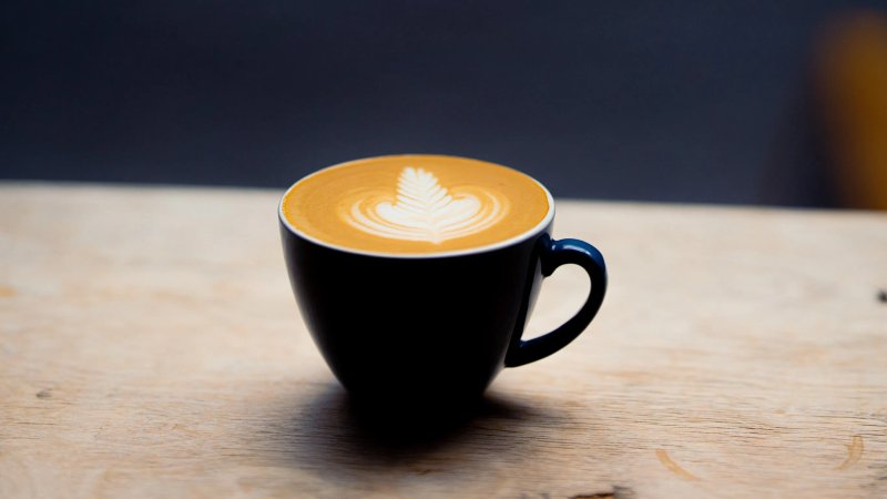 Bill's Coffee