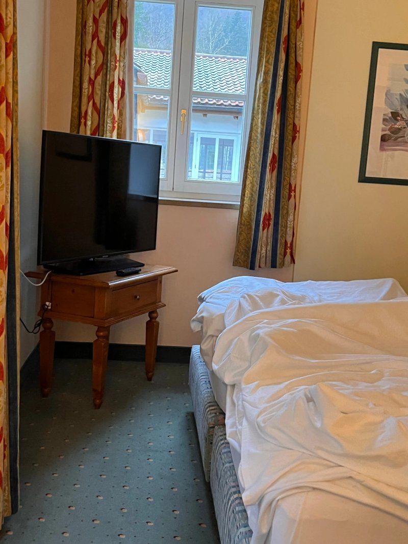 Berghotel Hammersbach