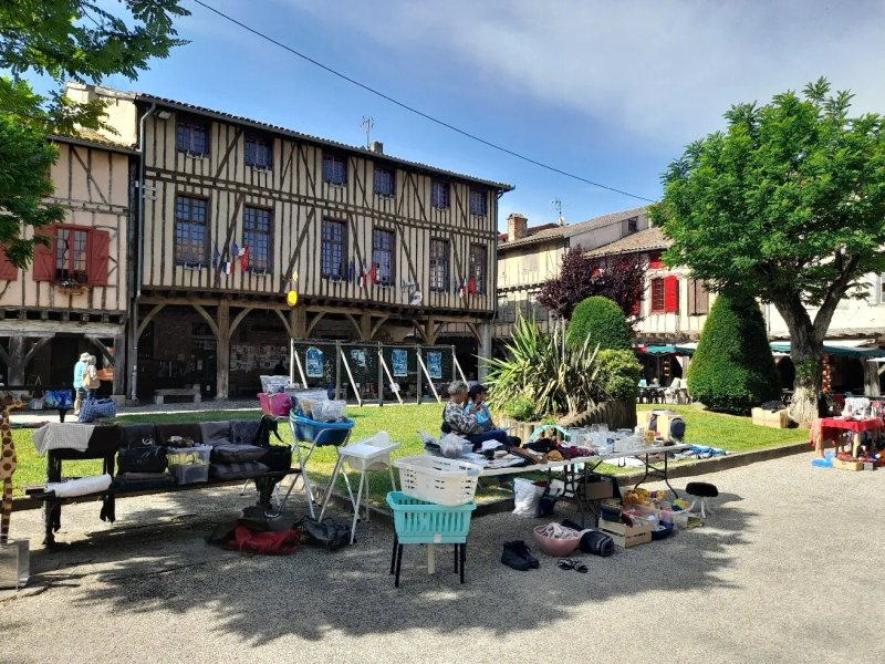 Hotel Restaurant Les Minotiers