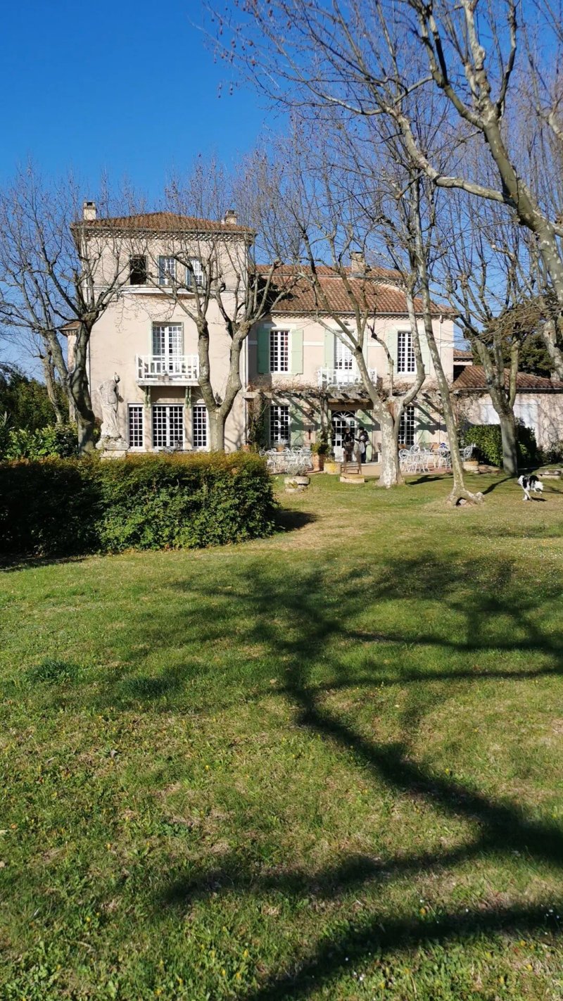 Demeures & Châteaux Hôtel l'Hermitage