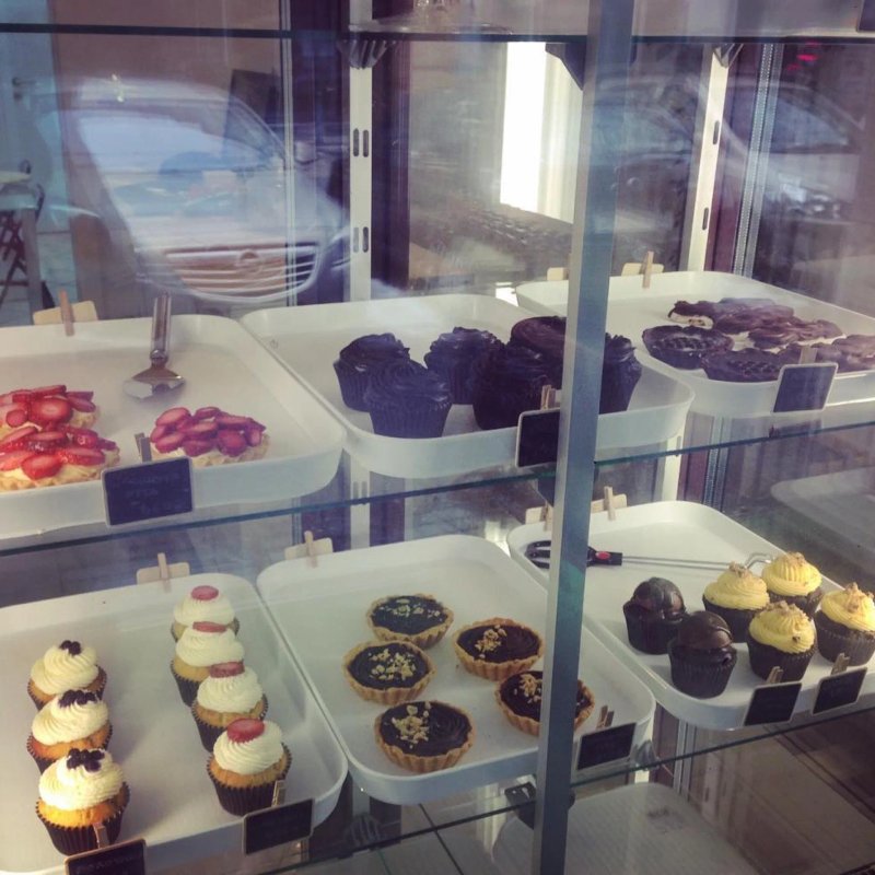 Cupcake Shop - Vilinska Tortica