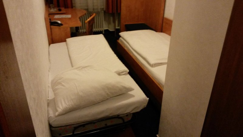 Steen's Hotel