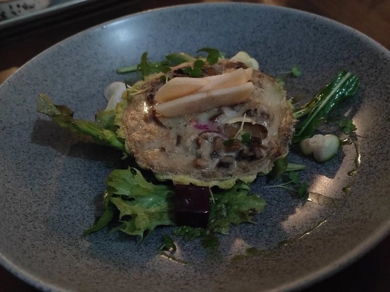 Sage Restaurant