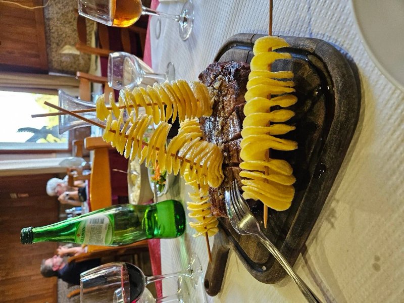 Restaurante Tipico