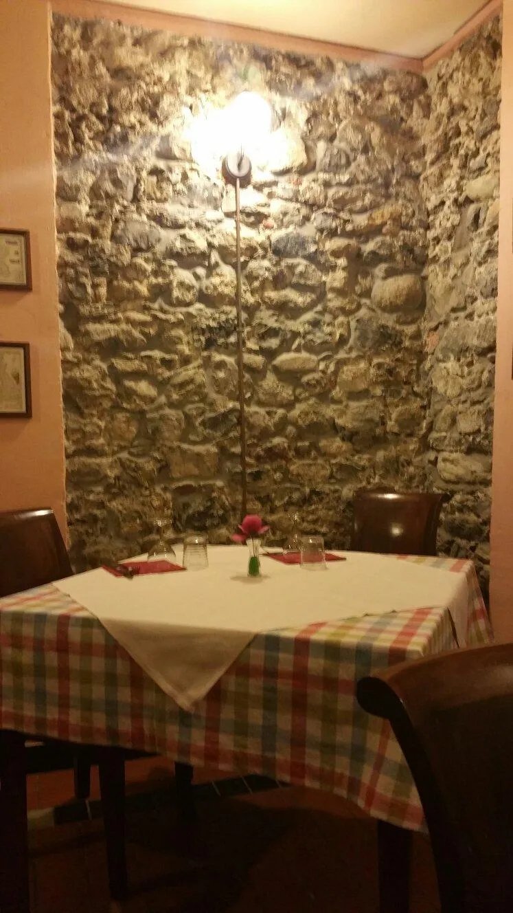 Locanda Dal Moccia