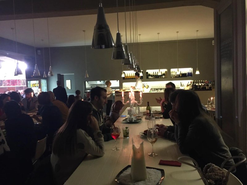 Caffe Paradiso