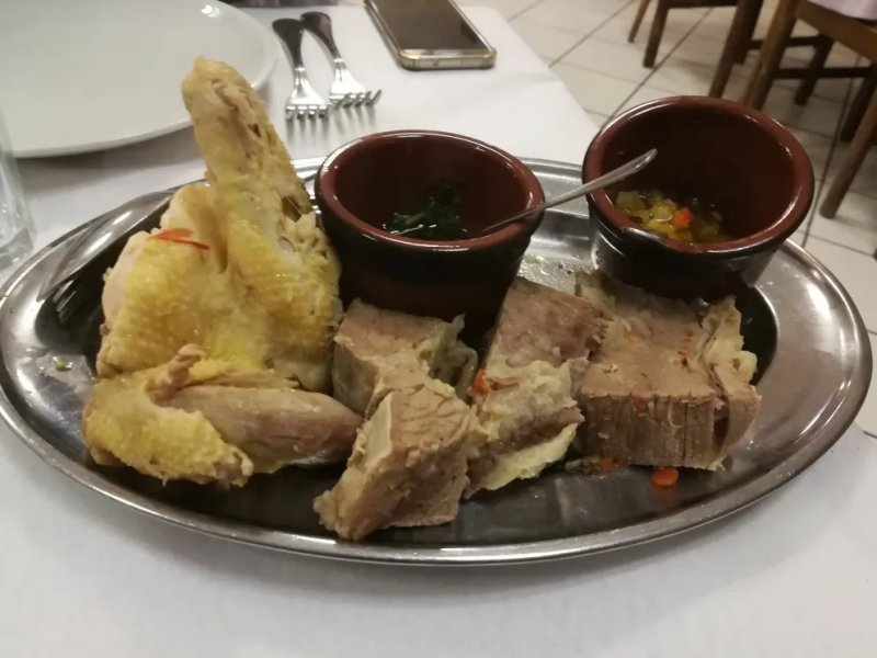 Ristorante Squadrani