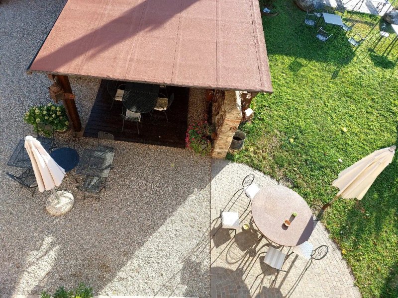 Agriturismo Nico Bresaola