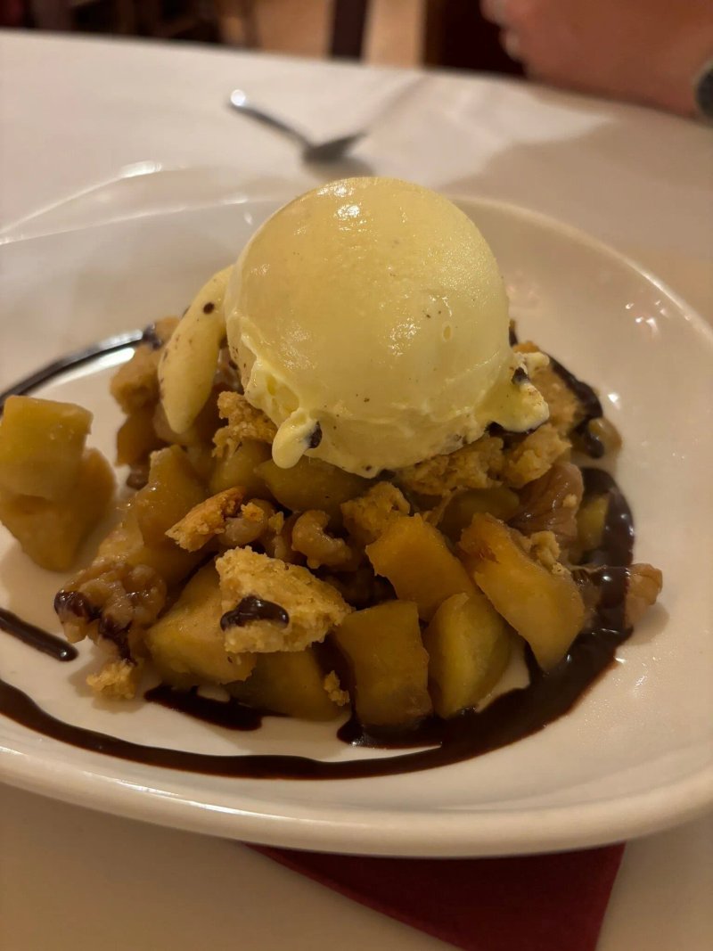 La Tagliatella Comte Sallent, Palma de Mallorca