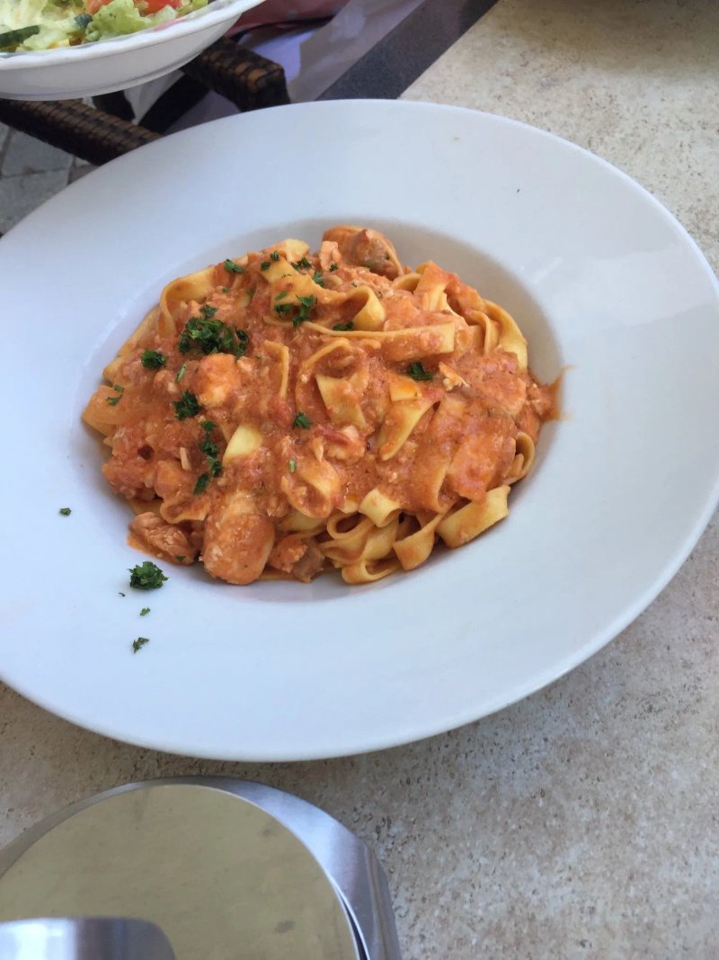 Capri Eiscafe Pizzeria