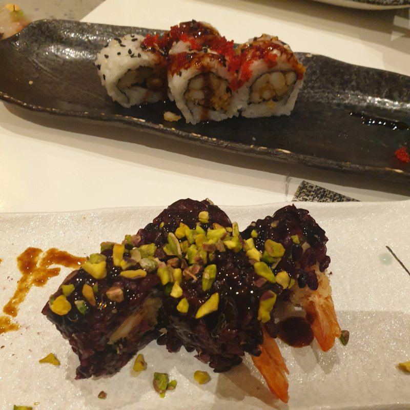 Ristorante Okinawa