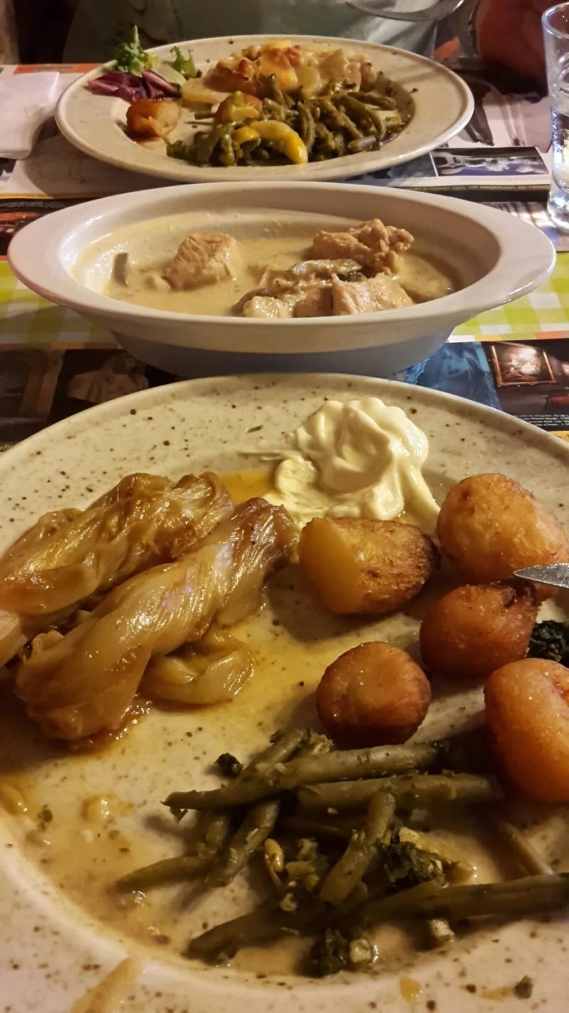 Camping La Paille Haute