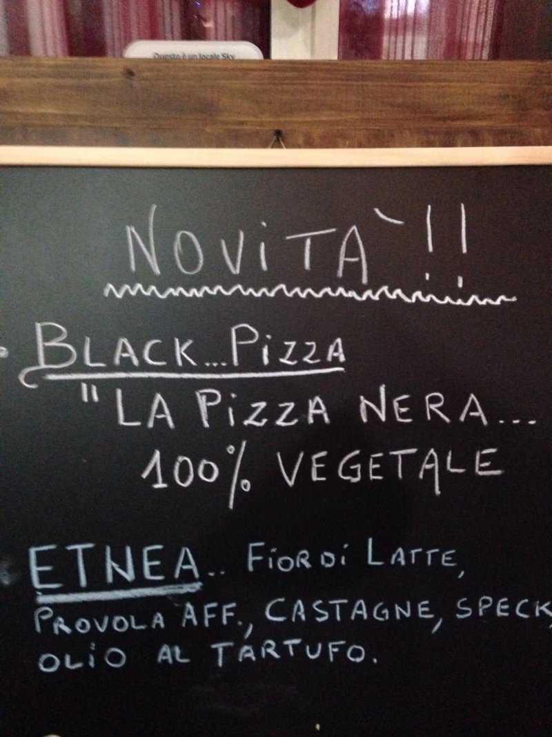Agora Pizza & Food