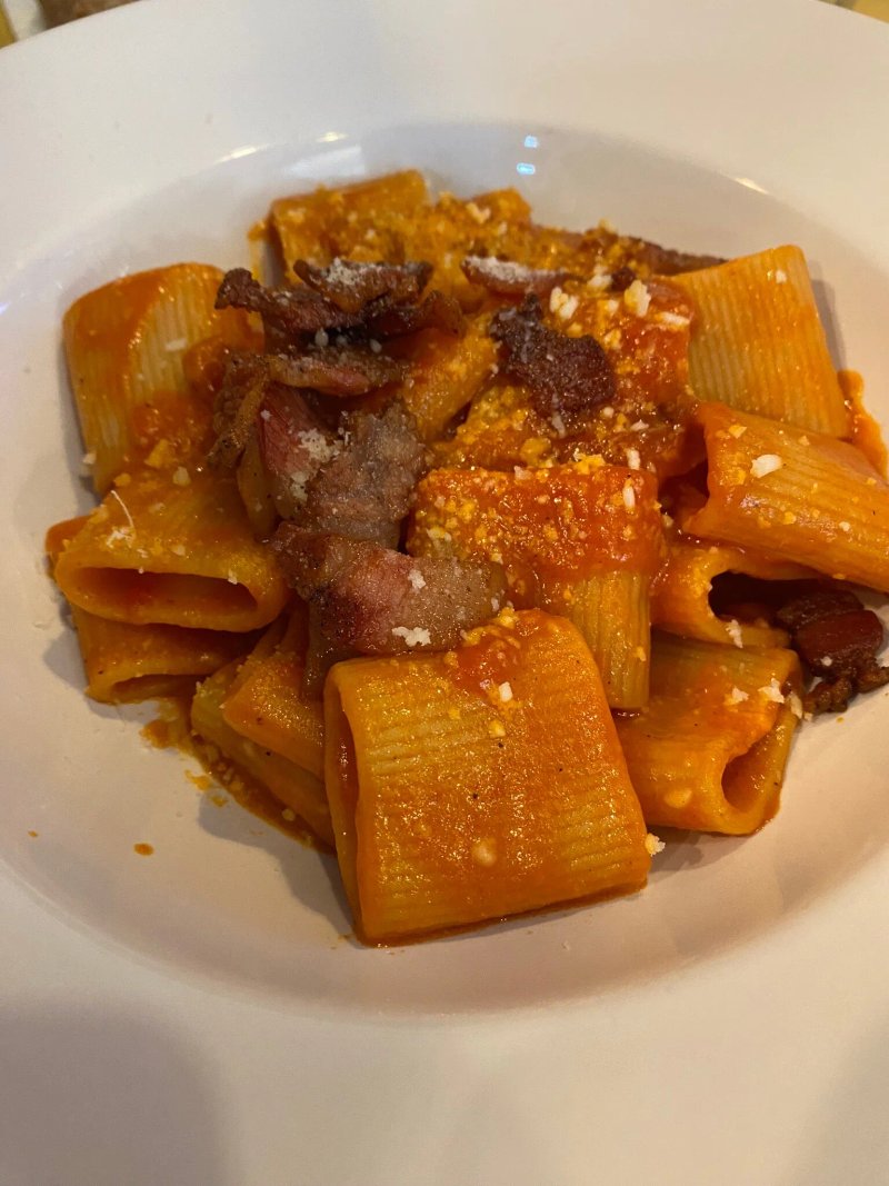 La Fraschetta tuscolana