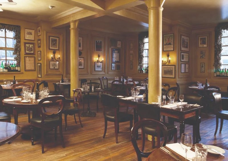 Hotel du Vin Bristol